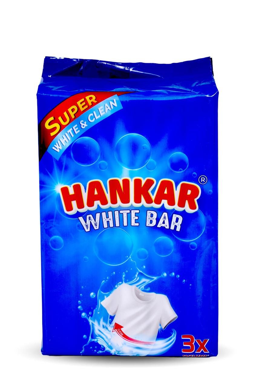 Hankar Big White Bar