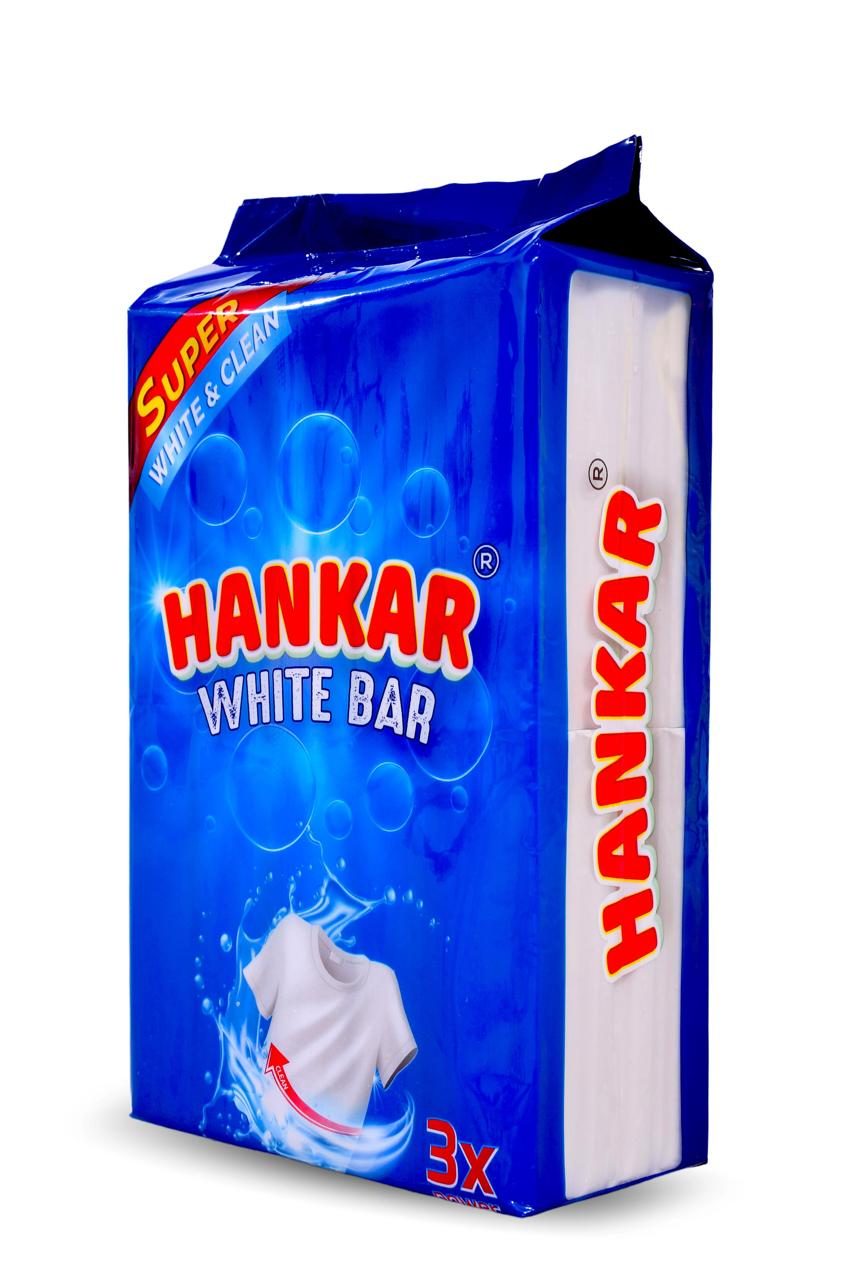 Hankar Big White Bar