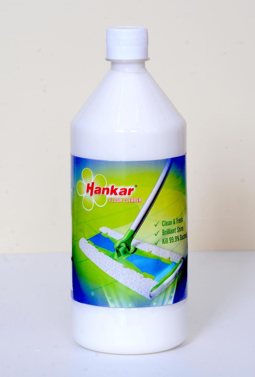 Hankar Floor Cleaner – Original