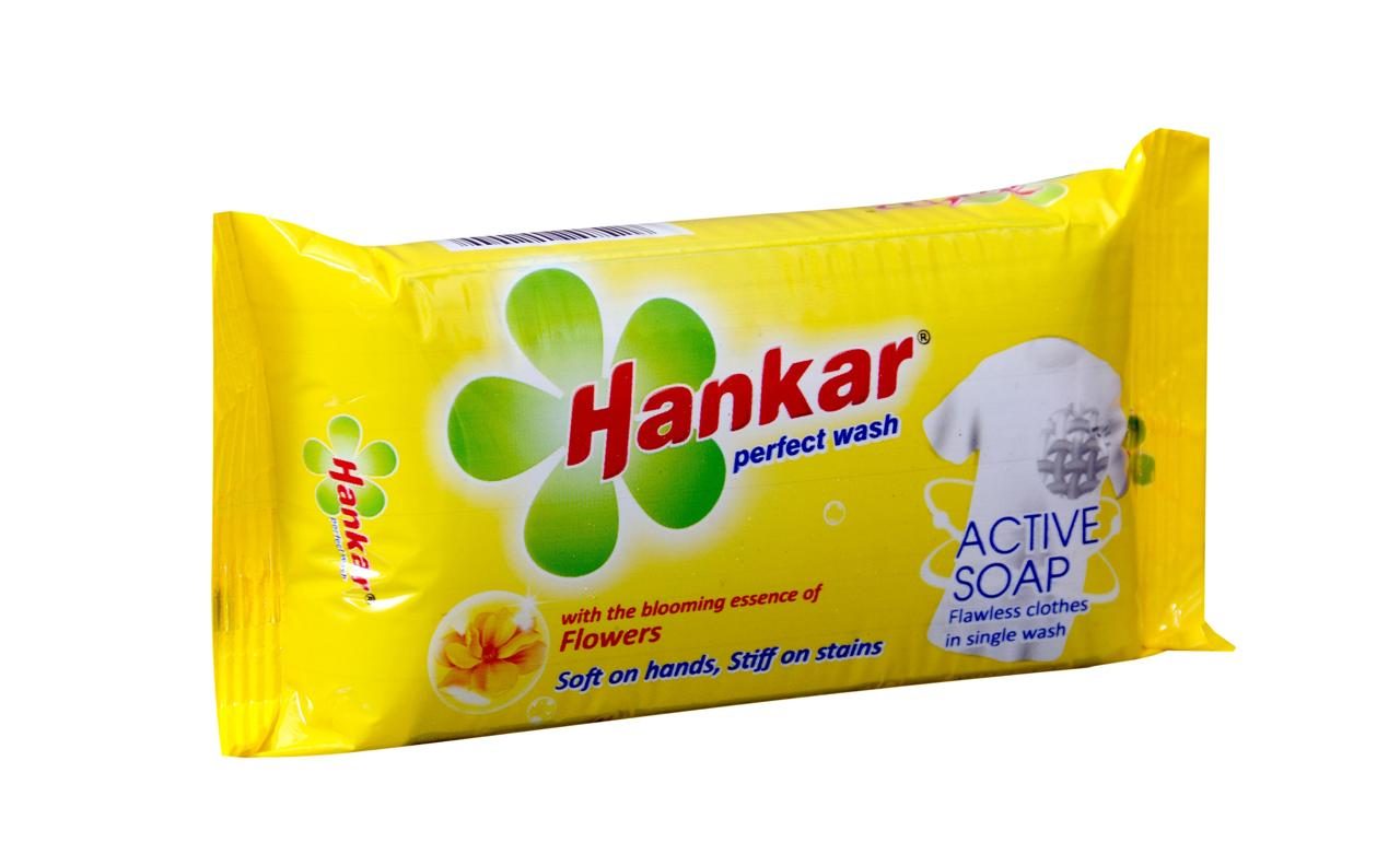 Hankar Perfect Wash Soap