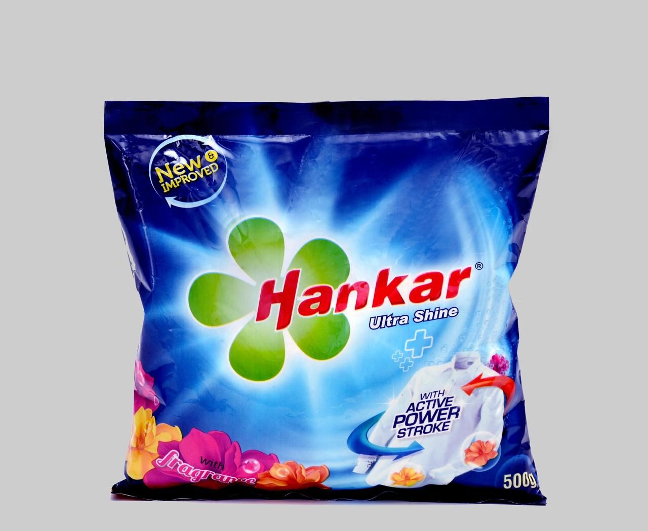 Hankar Ultra Shine Powder