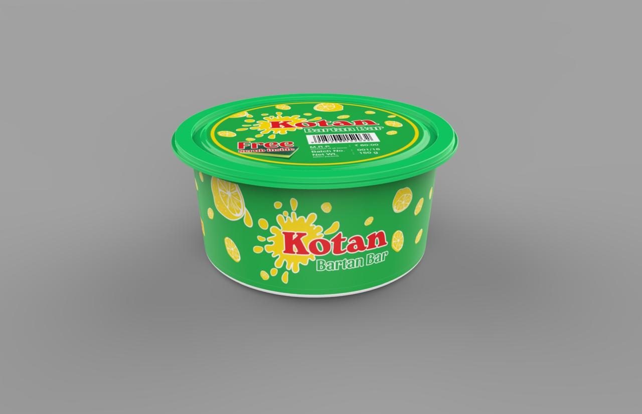 Kotan Bartan Bar