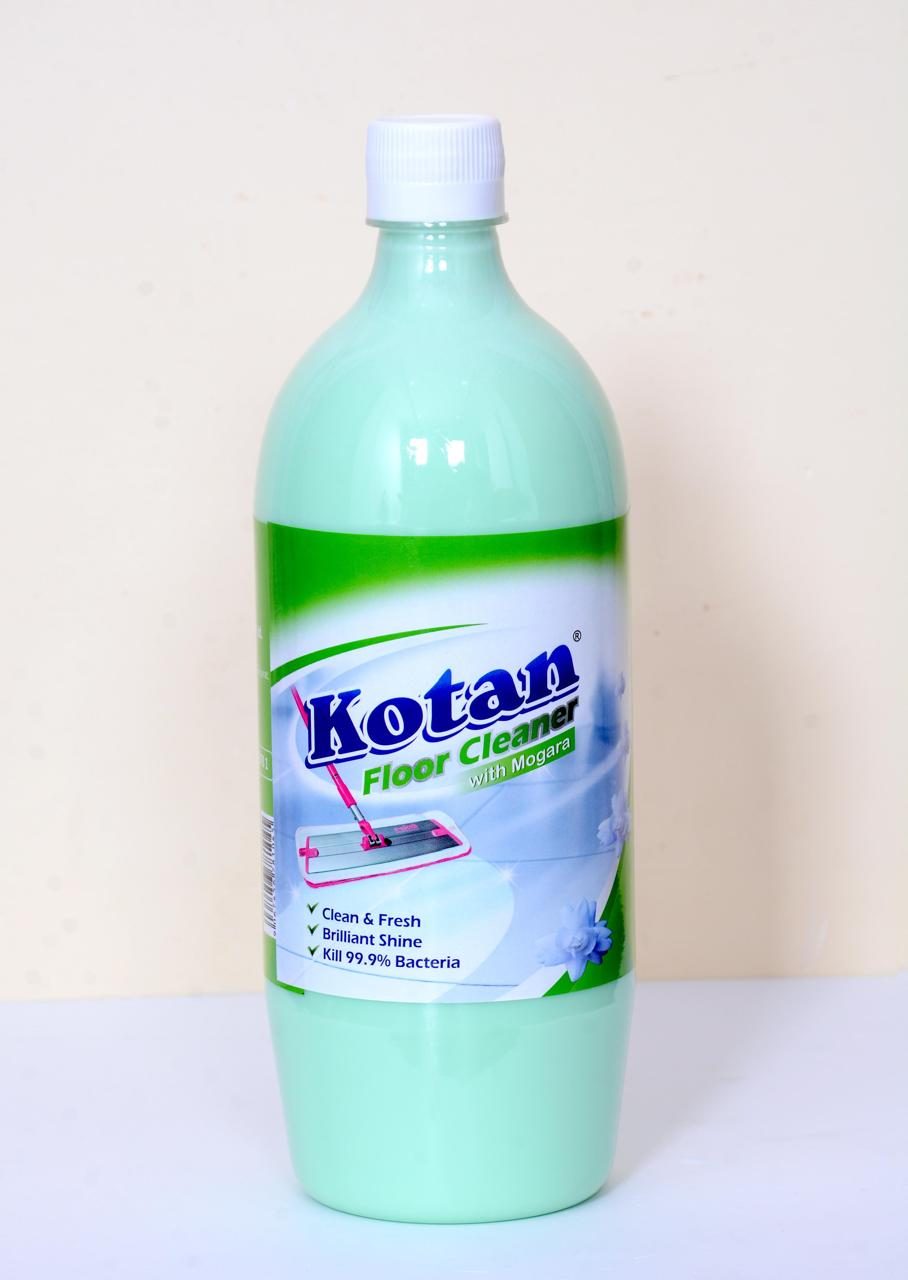 Kotan Floor Cleaner – Mogara